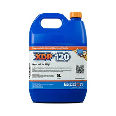 Excision - XDP120 MQL OIL - 205 LITRES