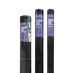 Rally - Mulch Mat - 1800mm x 50M | MM18050NV