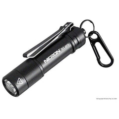 Nicron - Rechargeable Key-Chain Flashlight | N1pro
