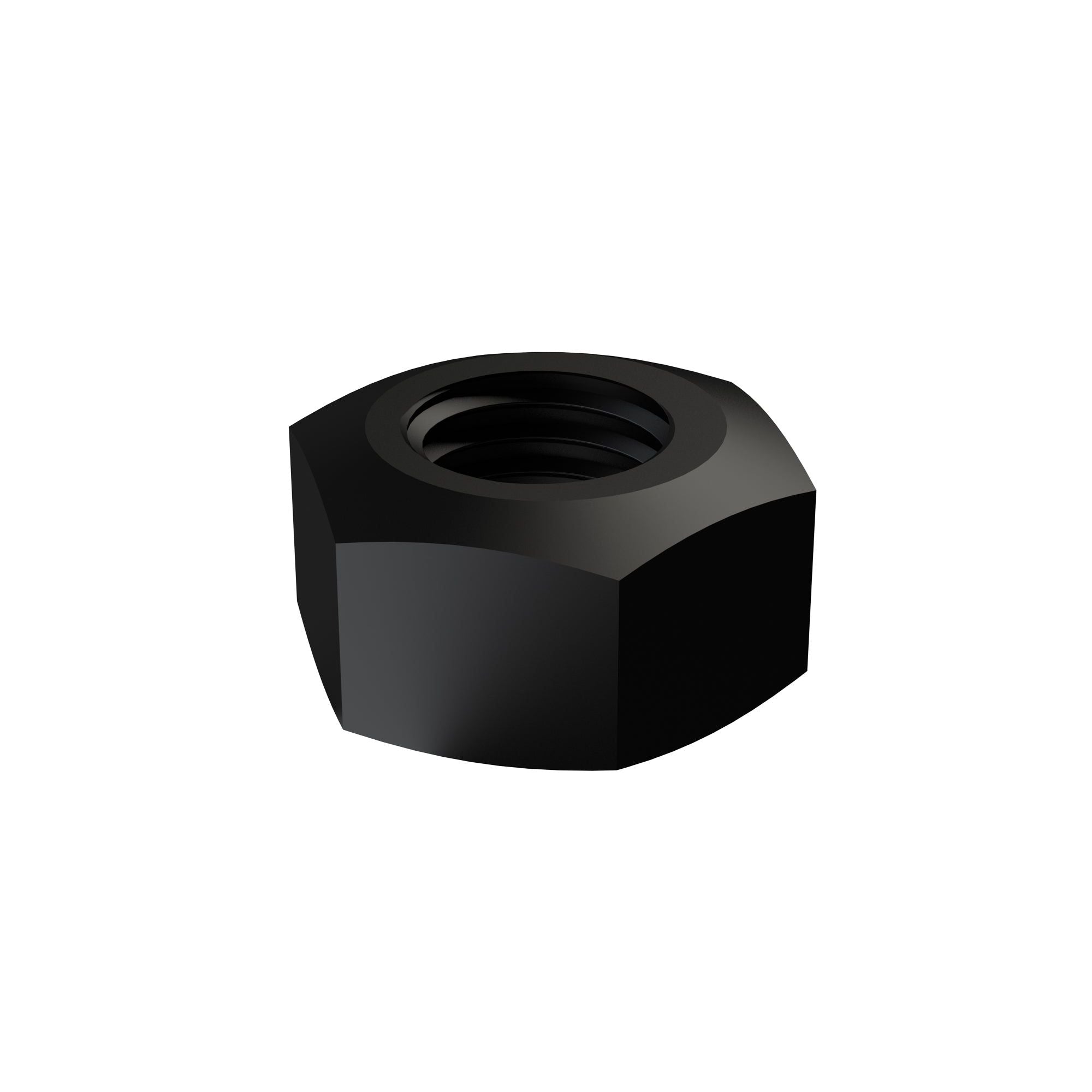 Bremick - CL.8 HEX NUT PLN M12 | N46MP1200N2