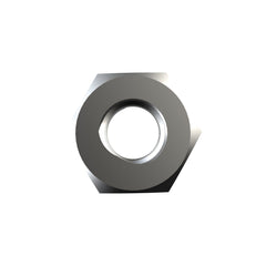 Bremick - CL.8 HEX NUT ZNC M8 | N46MZ0800N2