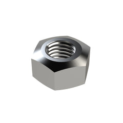 Bremick - Class 8 Hex Nut Zinc M12 (Box of 800)