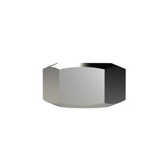 Bremick - Class 8 Hex Nut Zinc M12 (Box of 800)