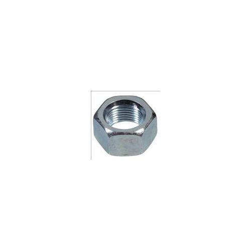Bremick - Heavy Duty Hex Zinc M10 x 130mm (15mm sleeve, 45mm fixture) (Box of 25)