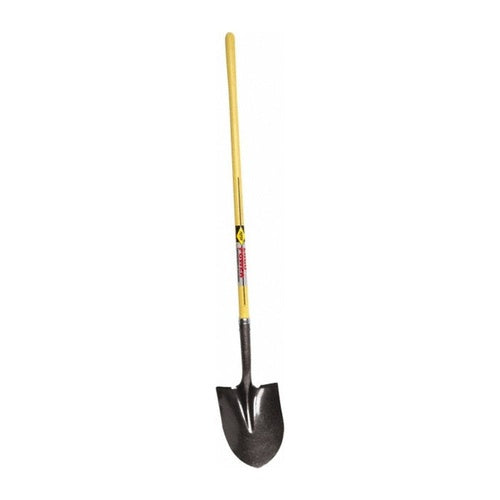 EHI - Shovel Nupla Round Mouth Long Handle | N72-061