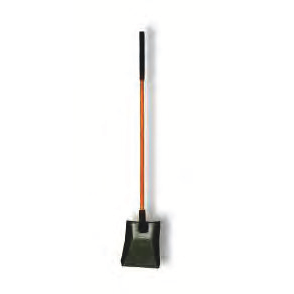 EHI - Shovel 1000v Square Mouth Long Handle | N76-145