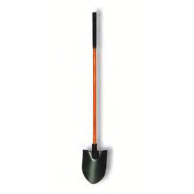 EHI - Shovel 1000v Round Mouth Long Handle | N76-245