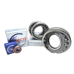 Bearings NACHI Ball Bearings Shielded (10x26x8) | 6000-ZZEC3/NACHI