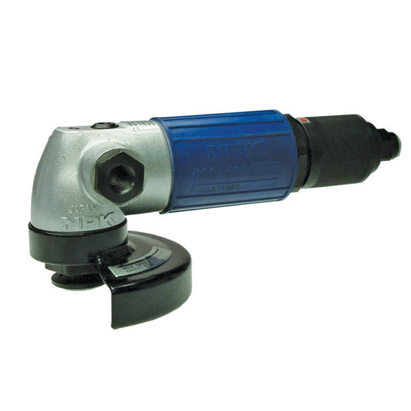 ITM - NPK 100MM AIR ANGLE GRINDER ROLL THROTTLE | NAG-40A