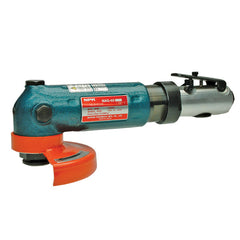 ITM - NPK 100MM AIR ANGLE GRINDER SAFETY LEVER THROTTLE SILENCED | NAG-40ELW