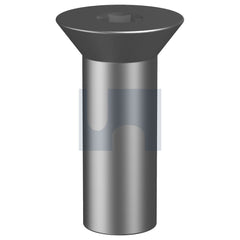 Hobsons - M8 x 27 - Barrel Nut Countersunk Ihex - 316 Stainless - A4 | NB16PCICM08