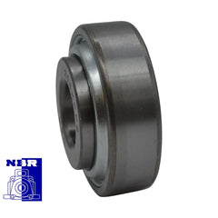 Bearing NBR Disc Harrow / Ag Round Bore Spherical OD (45x85mm) | GW209PPB2/ECO