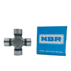 Universal Joint NBR Int. Circlip Lubricated - Centre (32x68) | RUJ-3007/NBR