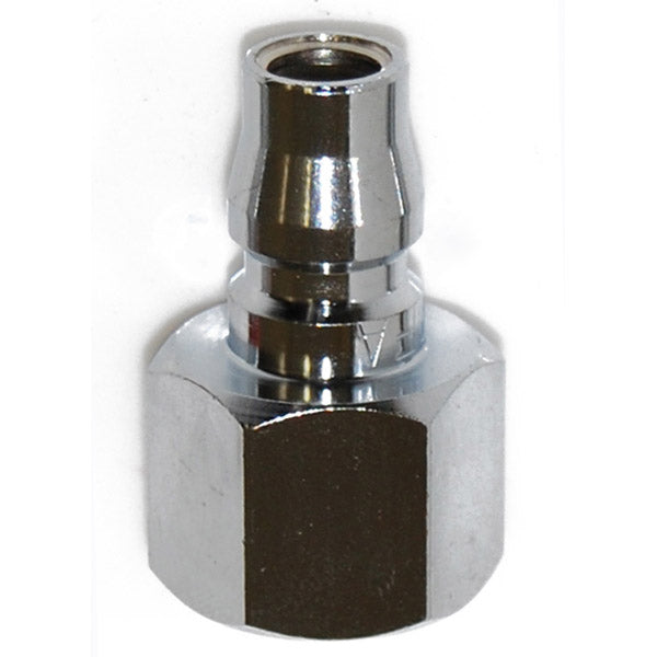 ITM - THB 20PF - 1/4" PLUG FEMALE COUPLER | NC20PF