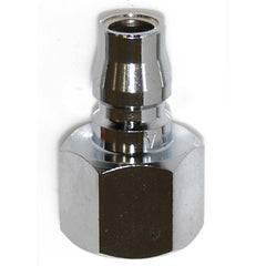 ITM - THB 20PF - 1/4" PLUG FEMALE COUPLER | NC20PF