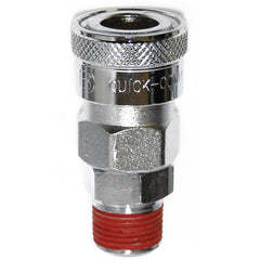 ITM - THB 30SM - 3/8" SOCKET MALE COUPLER | NC30SM