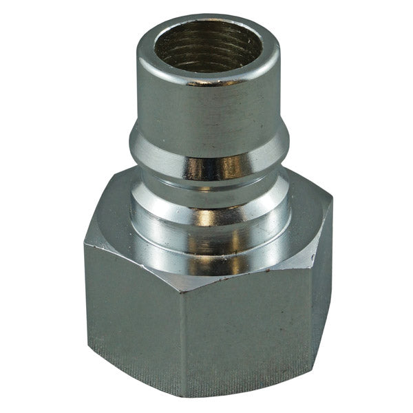 ITM - THB 600PF - 3/4" PLUG FEMALE HIGH FLOW COUPLER | NC600PF