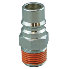 ITM - THB 600PM - 3/4" PLUG MALE HIGH FLOW COUPLER | NC600PM