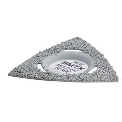 Alpha-Smart Carbide Rasp - 1Pk