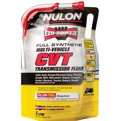 Fuchs - CVT Transmission Fluid 1L Pouch | NCVT-1E