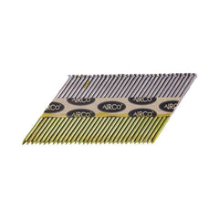 Airco -  A34 75 X 3.1 Stainless Steel Nails. Ctn Qty: 3.000 | ND34753