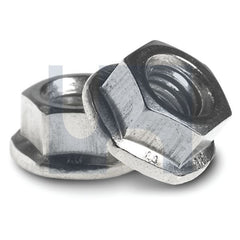 Hobsons - M10 - Bumax 88 Bumax 88 Hex Flange Nut | NFB8PCM10
