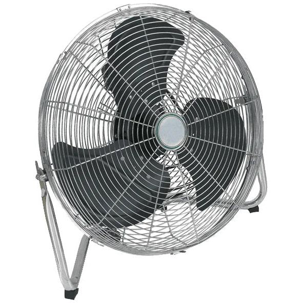 Fanmaster - National Fans Floor Fan 450mm 240V NF | NFFL45