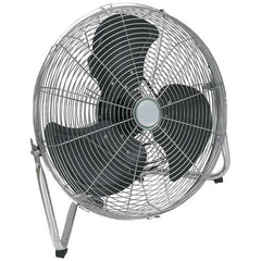 Fanmaster - National Fans Floor Fan 450mm 240V NF | NFFL45