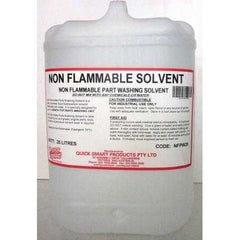 Advance Chemicals - Parts Washer Non Flammable 25L | Nfpw25