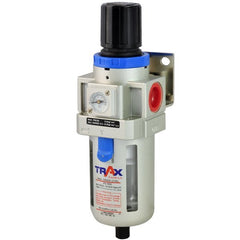 Trax - 3/4" - Filter Regulator | ARX-NFR450