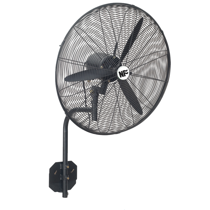 Fanmaster - National Fans Wall Fan 750mm 240V NF | NFWL75