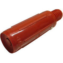 Hardie Hose - Fire Hose Nozzle 25mm with Tail | NG-FN025