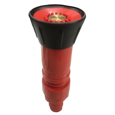 Hardie Hose - Nylon High Flow Nozzle 20mm | NG-PJ020
