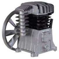 MCMillan - Compressor Pumps McMillan 1400 RPM 2/1 Cylinders / Stages | NG3/B3000
