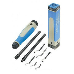 Precision Specialty Tools - DEBURRING UNIVERSAL MINIKIT NOGA | NG9100
