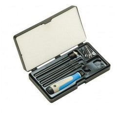 Precision Specialty Tools - BRONZE UNIKIT NOGA DEBURRING SYSTEM | NG9200