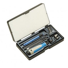 Precision Specialty Tools - SILVER UNIKIT NOGA DEBURRING SYSTEM | NG9300