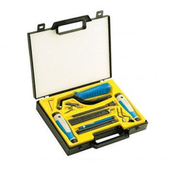 Precision Specialty Tools - PLATINUM BOX NOGA DEBURRING SYSTEM | NG9500