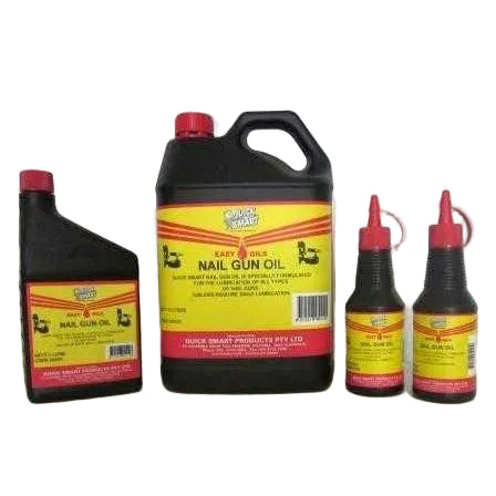 Advance Chemicals Nail Gun Oil 250ml
