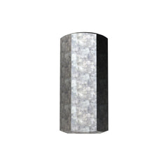 Bremick - Hex Coupler Galvanised M10 x 40mm (Box of 100)