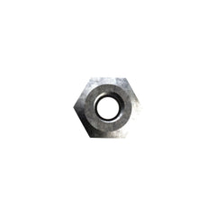 Bremick - Hex Coupler Galvanised M10 x 40mm (Box of 100)