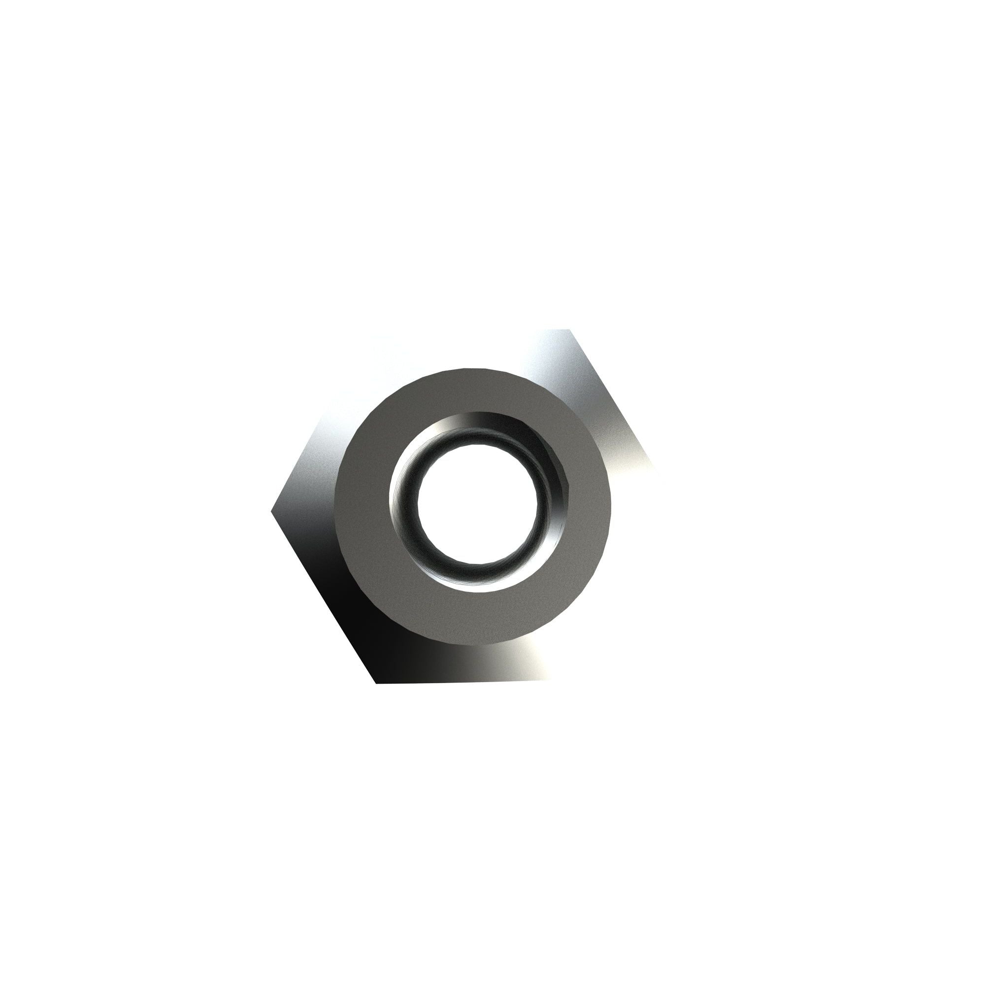 Bremick - HEX COUPLER Z/Y M10x40mm | NHCMZ100402