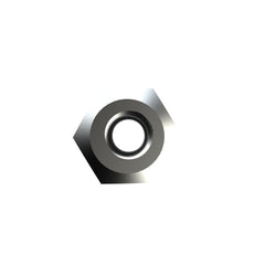 Bremick - HEX COUPLER Z/Y M10x40mm | NHCMZ100402