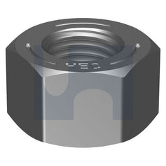 Hobsons - M24 - :2016 K0 K0 Structural Nut - Plain - Class 8 | NHK0PCM24