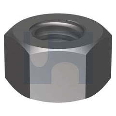Hobsons - 7/8" - 6 Tpi (Threads Per Inch) Acme Hex Nut - Plain | NHMSPA087