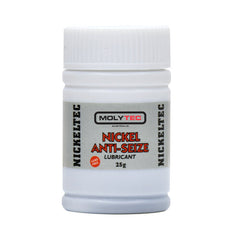Molytec Nickeltec Anti-Seize 25g Pod (pack of 6)