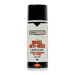 Molytec Nickeltec Anti-Seize 300g Aerosol