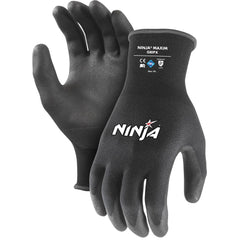 Frontier -  Glove Ninja HPT GripX Black Size Extra Small | 9322297049519
