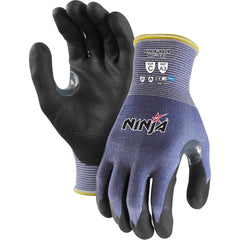 Frontier -  Glove Ninja Razr Slash-Tec Cut C CA3 NFT Blue Size Small | 9322297082691