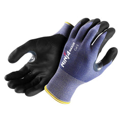 Frontier -  Glove Ninja Razr Slash-Tec Cut C CA3 NFT Blue Size Extra Large | 9322297082783